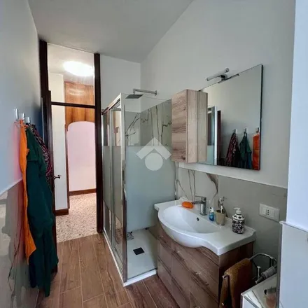 Rent this 1 bed apartment on Via privata Mauro Rota 8 in 20125 Milan MI, Italy