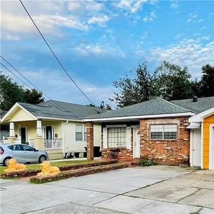 Image 2 - 4933 Lafaye St, New Orleans, Louisiana, 70122 - House for sale