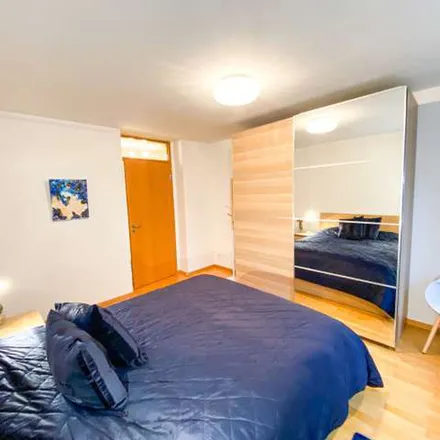 Rent this 2 bed apartment on Grützmacherweg 18 in 13599 Berlin, Germany