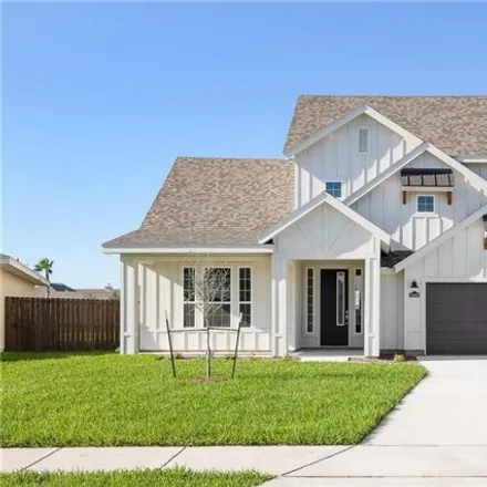Buy this 5 bed house on Chalk Ridge Drive in McAllen, TX