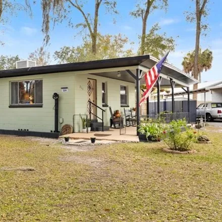 Buy this 3 bed house on 467 Northeast 2nd Street in Trenton, Gilchrist County