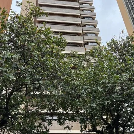 Image 2 - Rua Pará 2112, Centro Histórico, Londrina - PR, 86020-400, Brazil - Apartment for rent