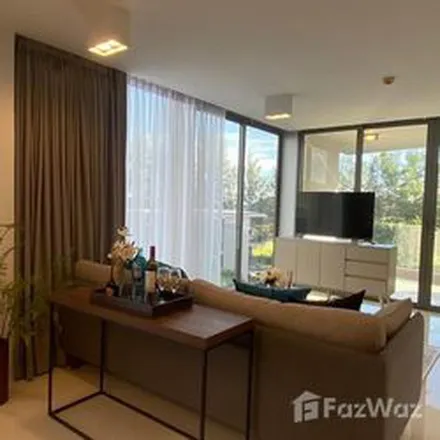 Rent this 3 bed apartment on The Pine in Soi Ao Hua Don 15, Hua Don