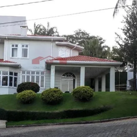 Buy this 5 bed house on Rua Eliseu Teixeira de Camargo in Campinas, Campinas - SP
