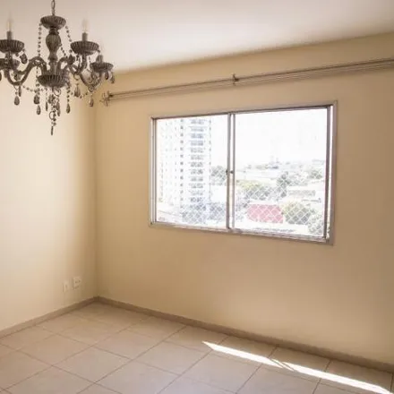 Rent this 3 bed apartment on Avenida Casa Verde 2901 in Casa Verde Alta, São Paulo - SP