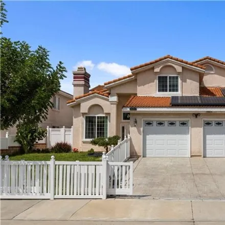 Buy this 5 bed house on 18337 Handah Court in Rowland Heights, CA 91748