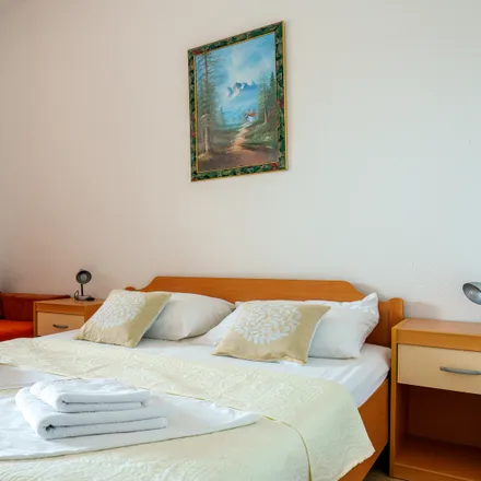 Image 7 - Spiline 51, 21320 Baška Voda, Croatia - Apartment for rent