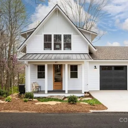 Buy this 4 bed house on 39 Finalee Avenue in Asheville, NC 28803