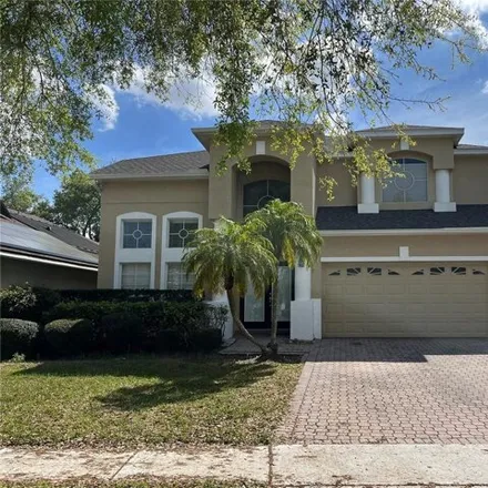 Rent this 4 bed house on 12888 Hunters Vista Boulevard in Hunters Creek, FL 32837