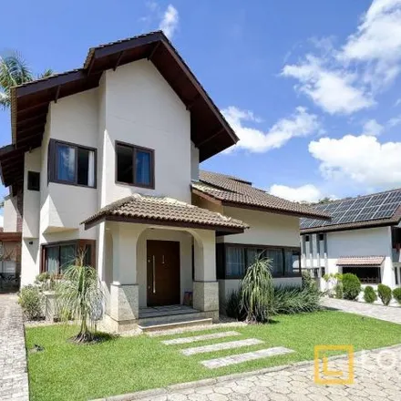 Buy this 5 bed house on Rua Carlos Rischbieter 2071 in Boa Vista, Blumenau - SC