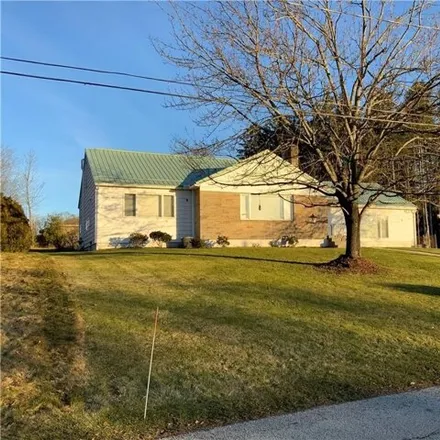 Buy this 3 bed house on 930 Smith Street in Somerset, PA 15501