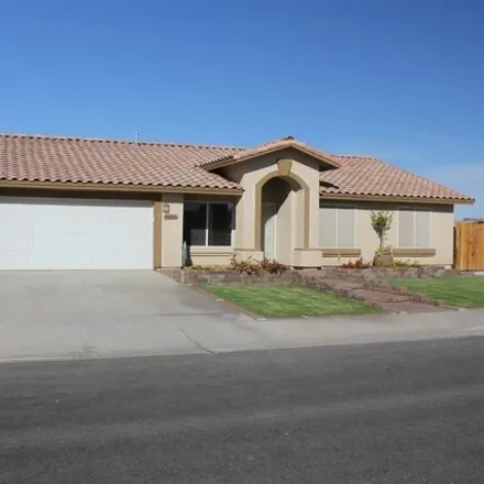 Rent this 4 bed house on 2469 South Alondra Way in Yuma, AZ 85365