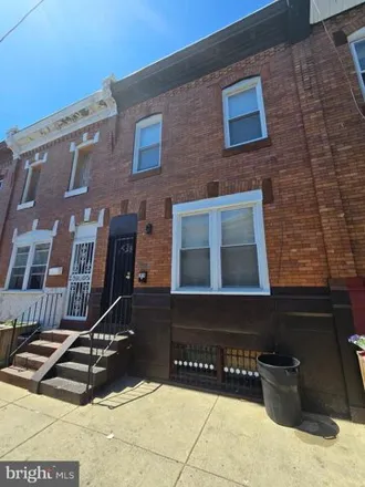 Rent this 3 bed house on 3918 North Darien Street in Philadelphia, PA 19140