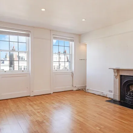 Rent this 2 bed apartment on Abercorn School (nursery) in 28 Abercorn Place, London