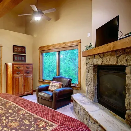 Rent this 5 bed condo on Steamboat Springs