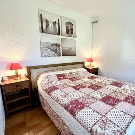 Image 4 - De la Croix, 83420 La Croix-Valmer, France - Apartment for rent