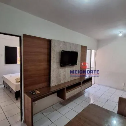 Buy this 2 bed apartment on Avenida Sambaquis in Calhau, São Luís - MA