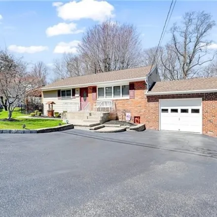Buy this 4 bed house on 96 Captain Shankey Drive in Garnerville, Village of West Haverstraw