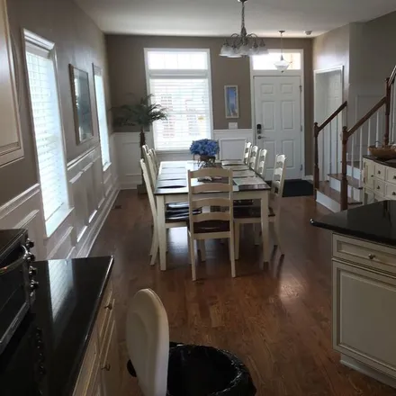 Rent this 4 bed house on Manasquan in Mount Lane, Monmouth County