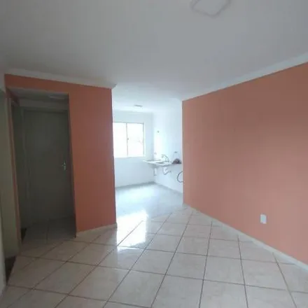 Rent this 2 bed apartment on Rua Armando Turtelli in Núcleo Habitacional Engenheiro Octávio Rasi, Bauru - SP