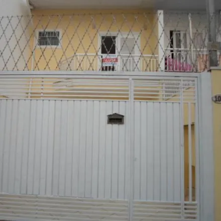 Rent this studio house on Rua Antônio Pinto de Carvalho in Rio Pequeno, São Paulo - SP