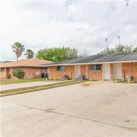 Rent this 1 bed apartment on 3543 North Kenyon Road in Edinburg, TX 78542