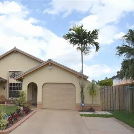 Buy this 3 bed house on 2898 Northwest 111th Avenue in Sunrise, FL 33322