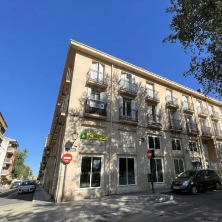 Rent this 1 bed room on Piccola Italia in Calle del Capitán Angosto Gómez Castrillón, 88