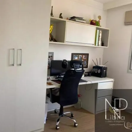 Buy this 3 bed apartment on Rua Manoel Ferreira Leão in Vila Ferreira Leão, Sorocaba - SP