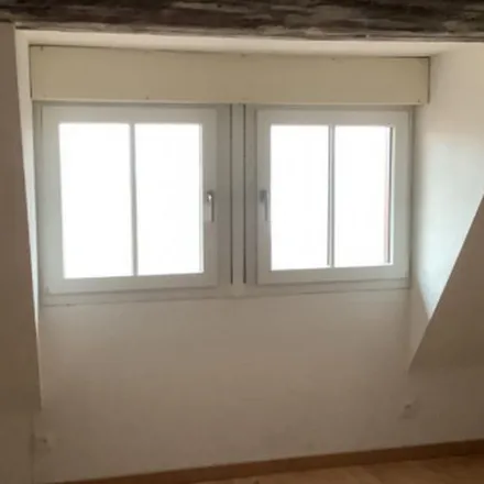 Rent this 3 bed apartment on 80 Rue du Général Gouraud in 67210 Obernai, France