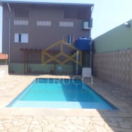 Buy this 3 bed house on Rua Sérgio Guimarães Fabiano in Campo Grande, Campinas - SP