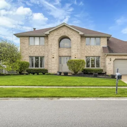 Buy this 4 bed house on 10001 Lancaster Drive in Mokena, IL 60448