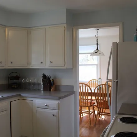 Rent this 3 bed apartment on 5 Oakdale Road in Branford, CT 06405