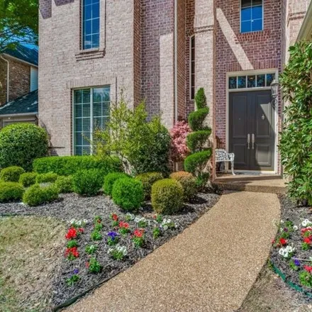 Buy this 4 bed house on 17228 Village Lane in Dallas, TX 75282