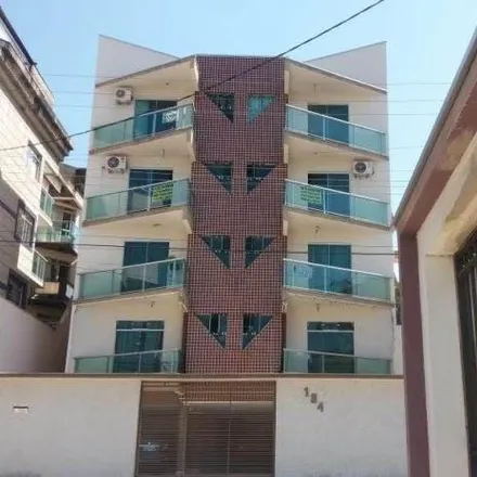 Buy this 3 bed apartment on Rua Oito in Timóteo - MG, 35182