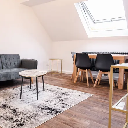 Rent this 3 bed apartment on Pestalozzistraße 15/3 in 74076 Heilbronn, Germany