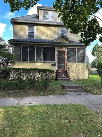 Buy this 4 bed house on 152 Michigan Street in City of Rochester, NY 14606
