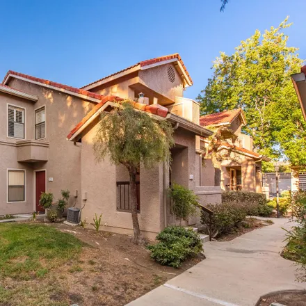 Buy this 2 bed condo on 2376 Archwood Lane in Indian Meadows, Simi Valley
