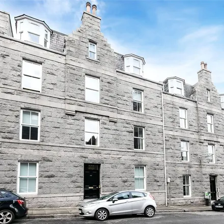 Rent this 2 bed apartment on Catalyst Vineyard Church - Central Site in 49 Gilcomston Park, Aberdeen City