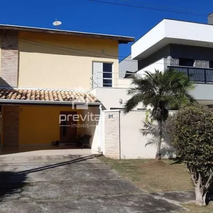 Image 2 - Avenida José Zaina, Jardim Residencial Eldorado, Tremembé - SP, 12120-000, Brazil - House for sale