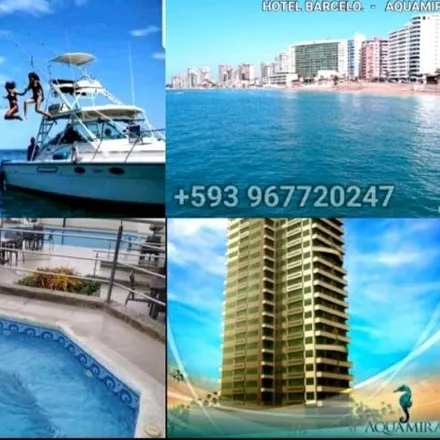Rent this 3 bed apartment on Café del mar in Avenida Malecón, 241550