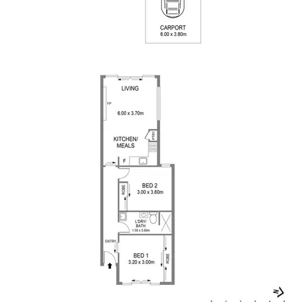 Image 4 - Henty Lane, Bagshot VIC 3551, Australia - Apartment for rent