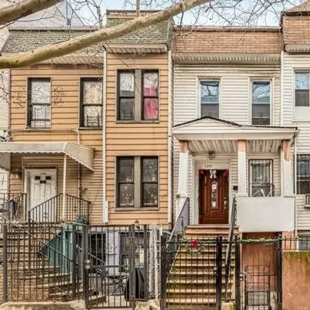 Buy this 3 bed house on 1311 Shakespeare Avenue in New York, NY 10452