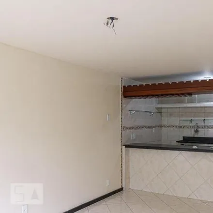 Buy this 1 bed apartment on Rua Agapanto 575 in Vargem Grande, Rio de Janeiro - RJ