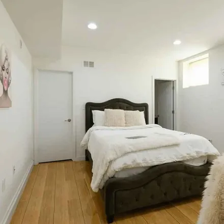 Rent this 2 bed apartment on 3399 Brandywine Street in Philadelphia, PA 19104