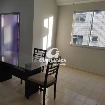 Buy this 3 bed apartment on Rua Marechal Deodoro 1280 in Benfica, Fortaleza - CE