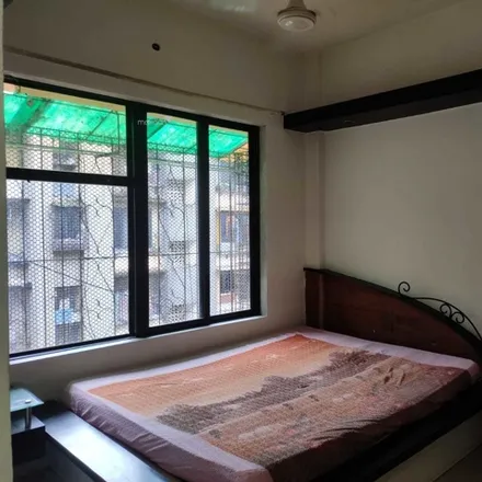 Rent this 1 bed apartment on Hotel Fountain in India, Mumbai Delhi Highway