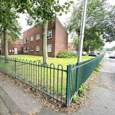 Rent this 1 bed apartment on 24 Sandy Lane in Worksop, S80 1SR