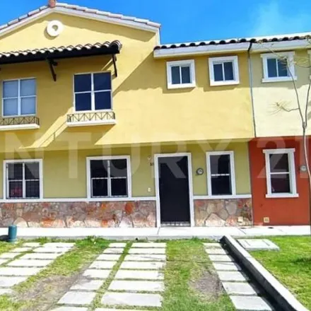 Rent this 3 bed house on unnamed road in Real Solare, 76246