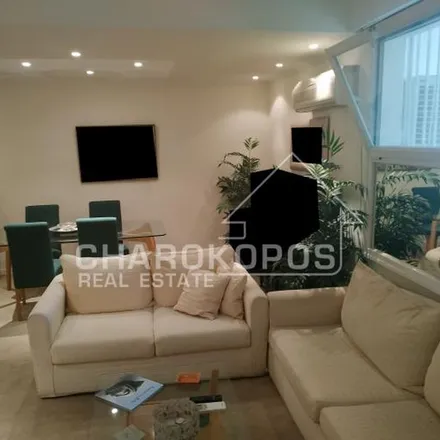 Rent this 1 bed apartment on 25ης Μαρτίου 29 in Municipality of Filothei - Psychiko, Greece